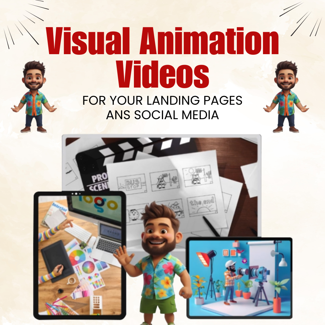 DigitalAnimation Bundle – 20M+ eBooks, Templates & Marketing Tools
