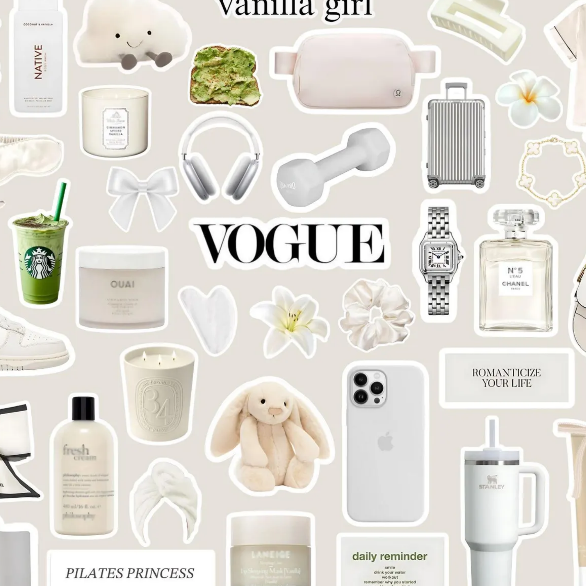 320 Aesthetic Carousel Templates + 350+ Trending Stickers | Digital Product for Canva & Social Media Marketing