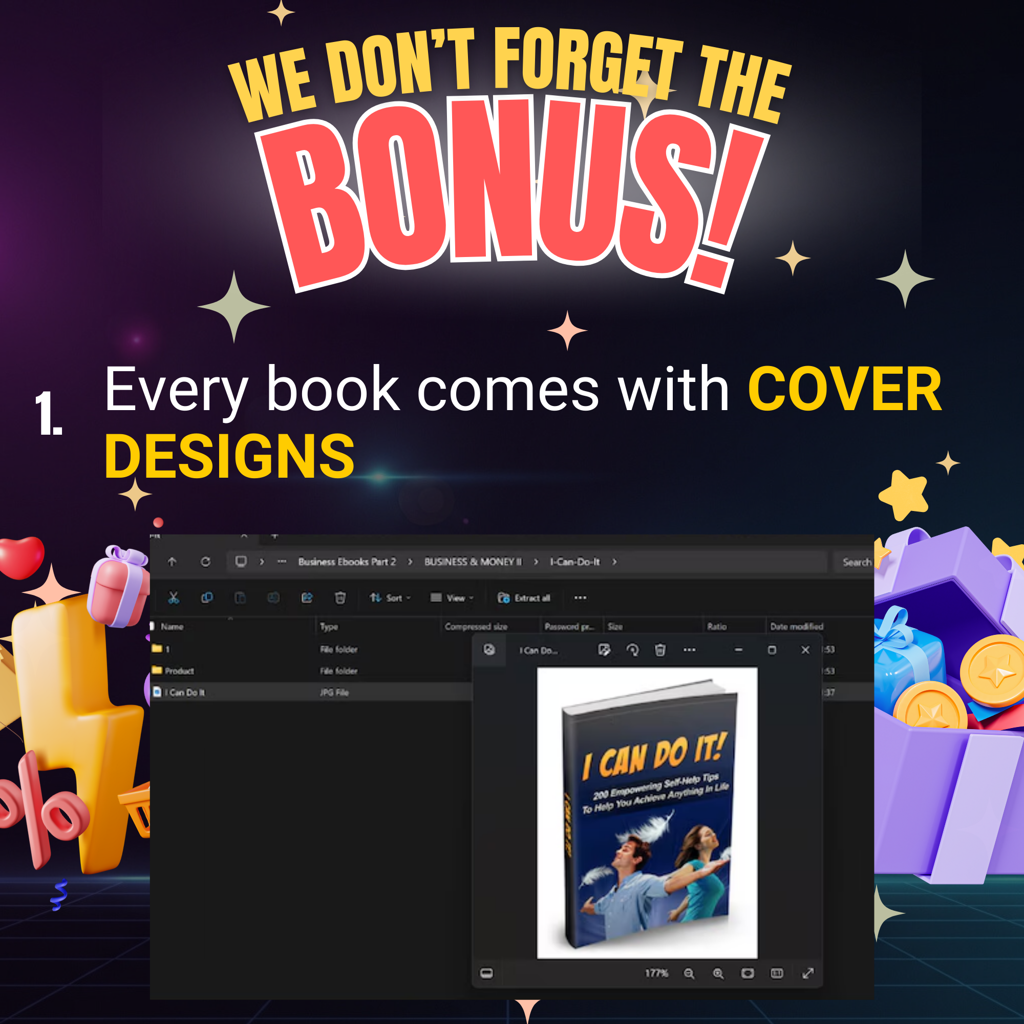 500+ Premium Business eBooks Bundle | With MRR & PLR | Includes Professional Covers & Ready-to-Use Landing Pages