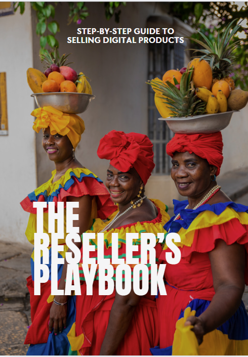 The Resellers Playbook