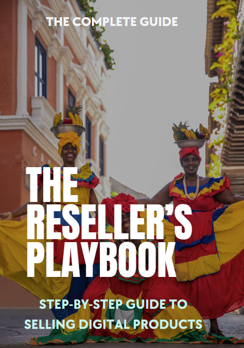 The Resellers Playbook