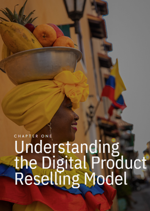 The Resellers Playbook