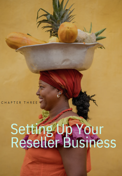 The Resellers Playbook