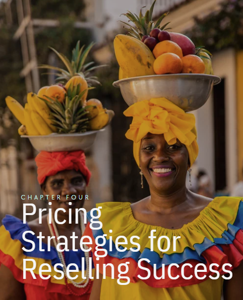 The Resellers Playbook