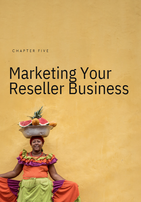 The Resellers Playbook