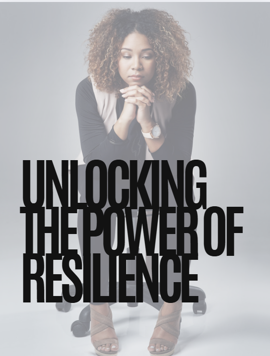 Mindset & Mental Resilience  LIFE COACH SERIES