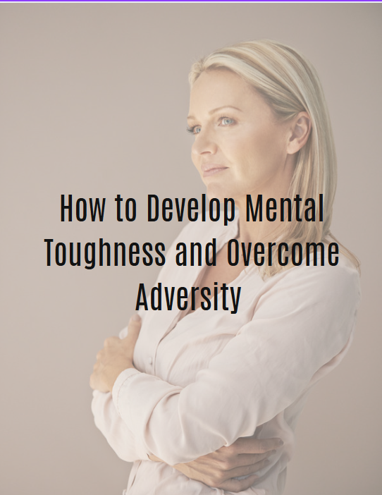 Mindset & Mental Resilience  LIFE COACH SERIES