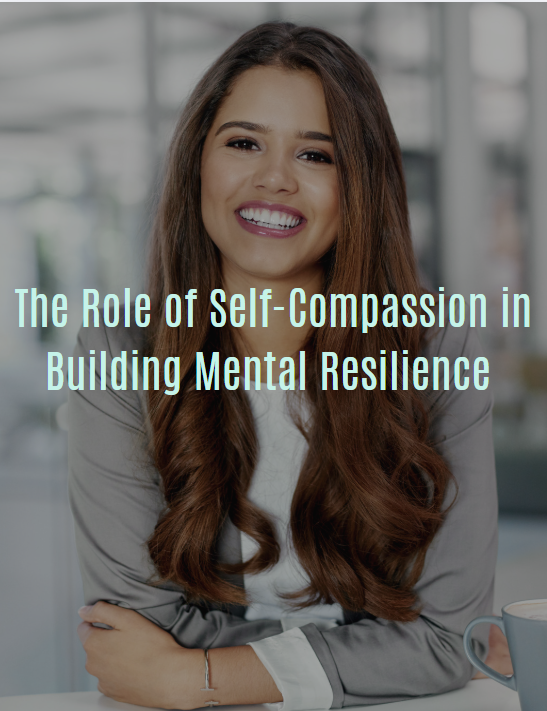 Mindset & Mental Resilience  LIFE COACH SERIES