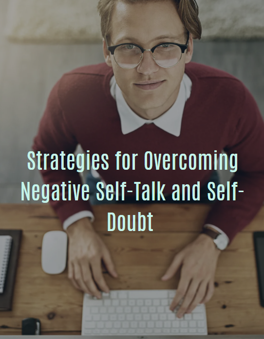 Mindset & Mental Resilience  LIFE COACH SERIES