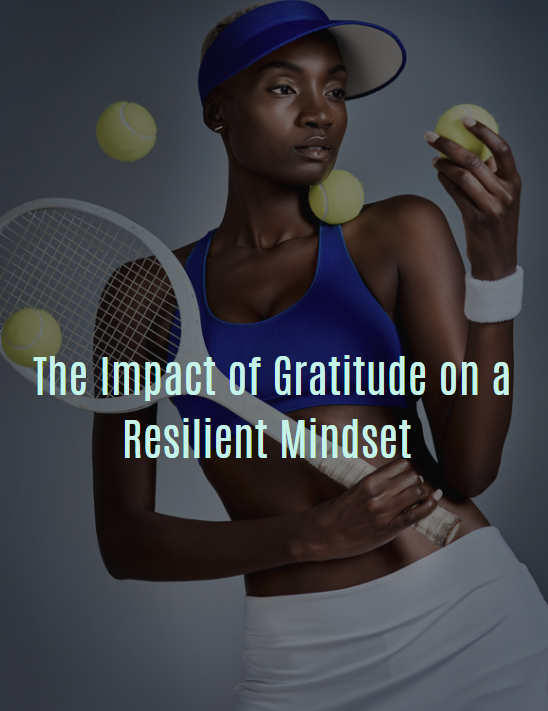 Mindset & Mental Resilience  LIFE COACH SERIES