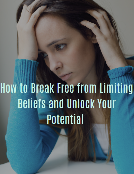 Mindset & Mental Resilience  LIFE COACH SERIES