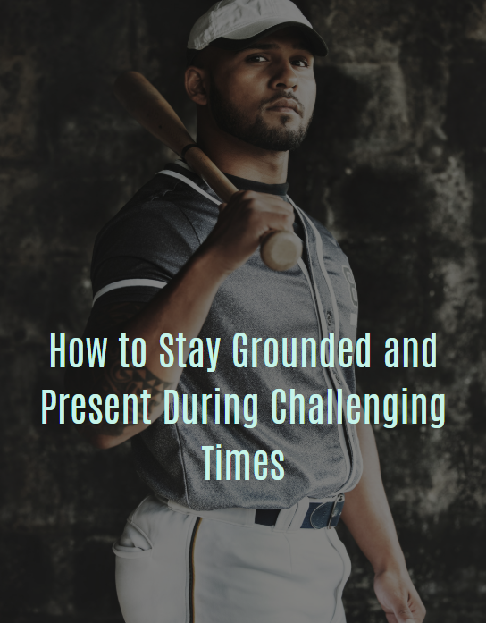 Mindset & Mental Resilience  LIFE COACH SERIES