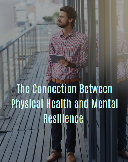 Mindset & Mental Resilience  LIFE COACH SERIES