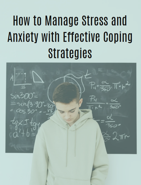 Mindset & Mental Resilience  LIFE COACH SERIES