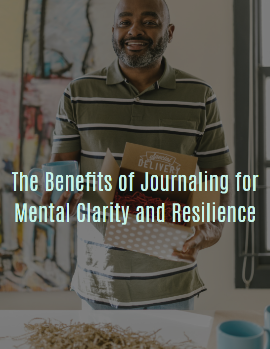 Mindset & Mental Resilience  LIFE COACH SERIES