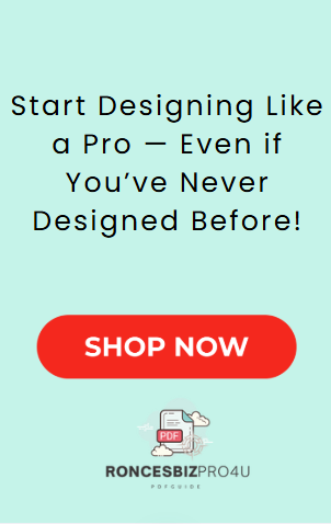 The Complete Canva Crash Course: From Beginner to Pro