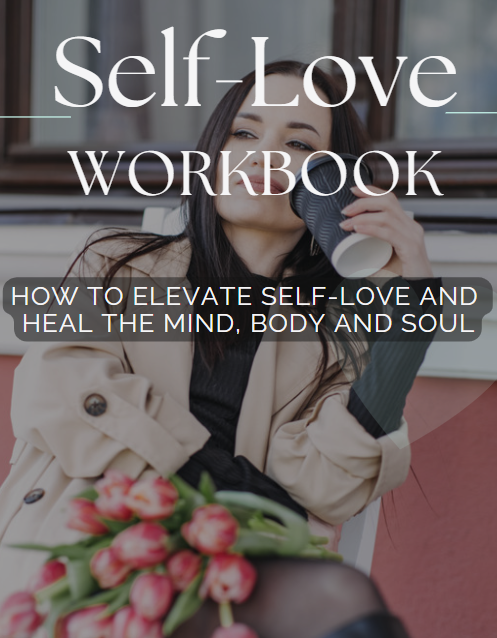 Self Love Workbook