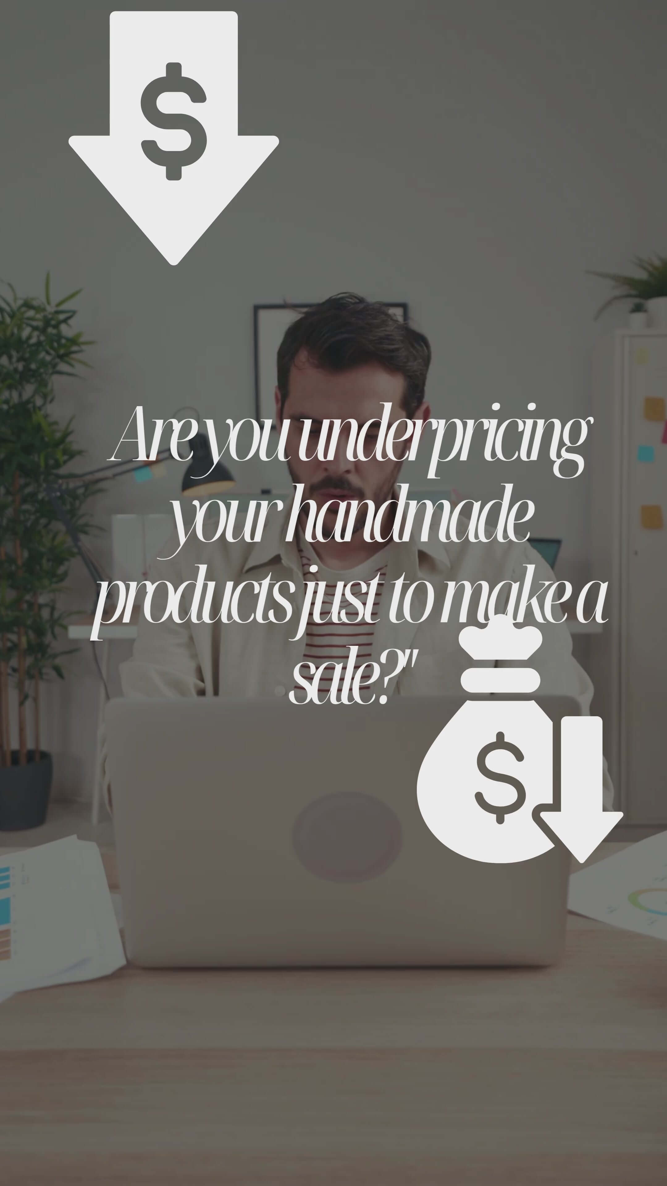 Price Smart, Grow Fast: Your Guide to Profitable Handmade Success