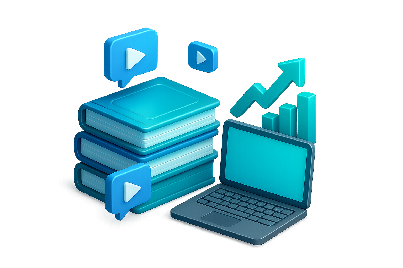 Unlock the Ultimate Mini Course Bundle for Online Success