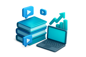 Unlock the Ultimate Mini Course Bundle for Online Success