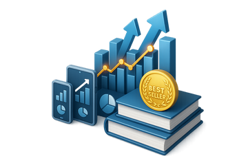 Top Selling Digital Courses & Guides | Bestsellers for Business Growth
