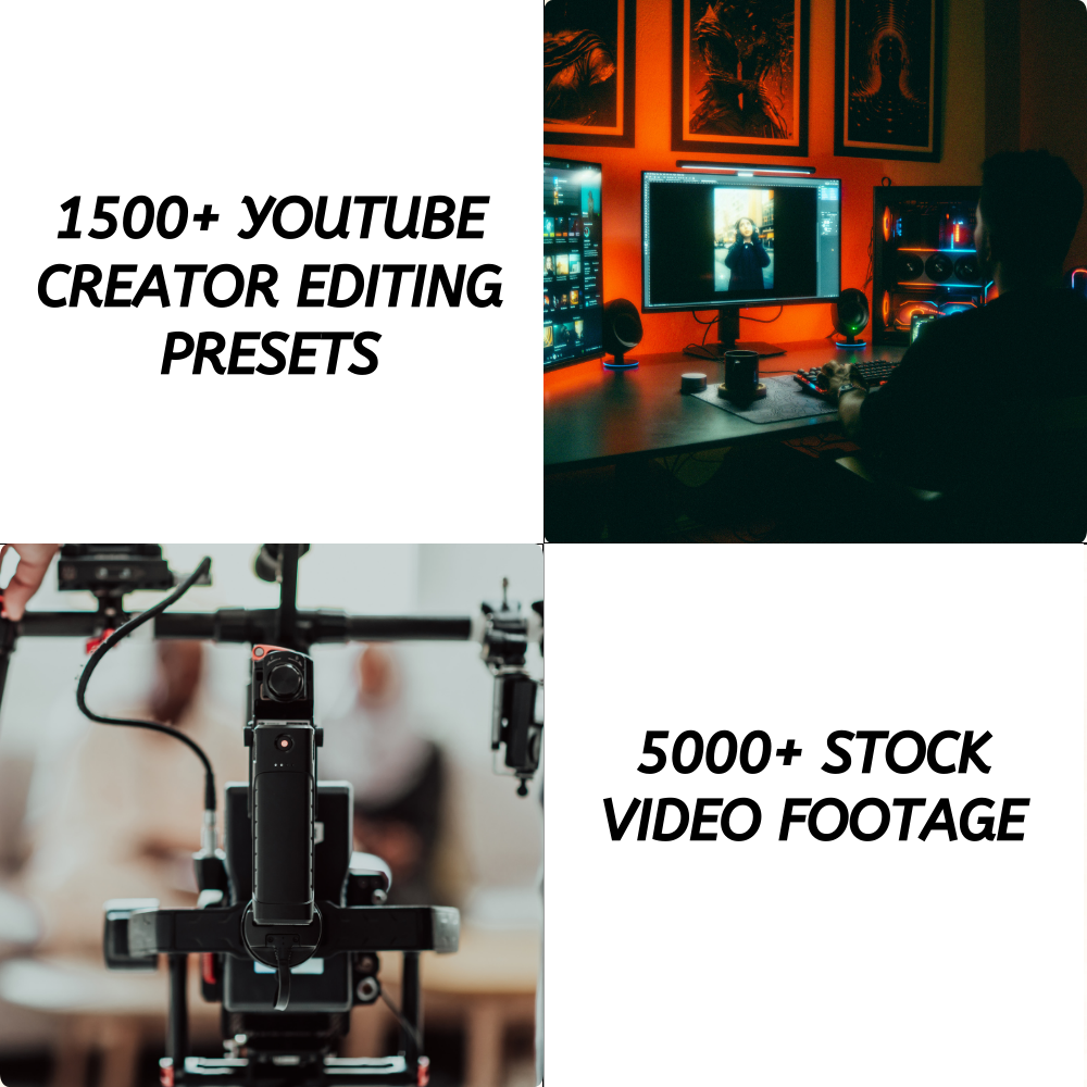 📦 Mega Digital Bundle – 15 Million+ Products | eBooks, Adobe Files, Video Editing Assets, Graphic Design & Developer Tools