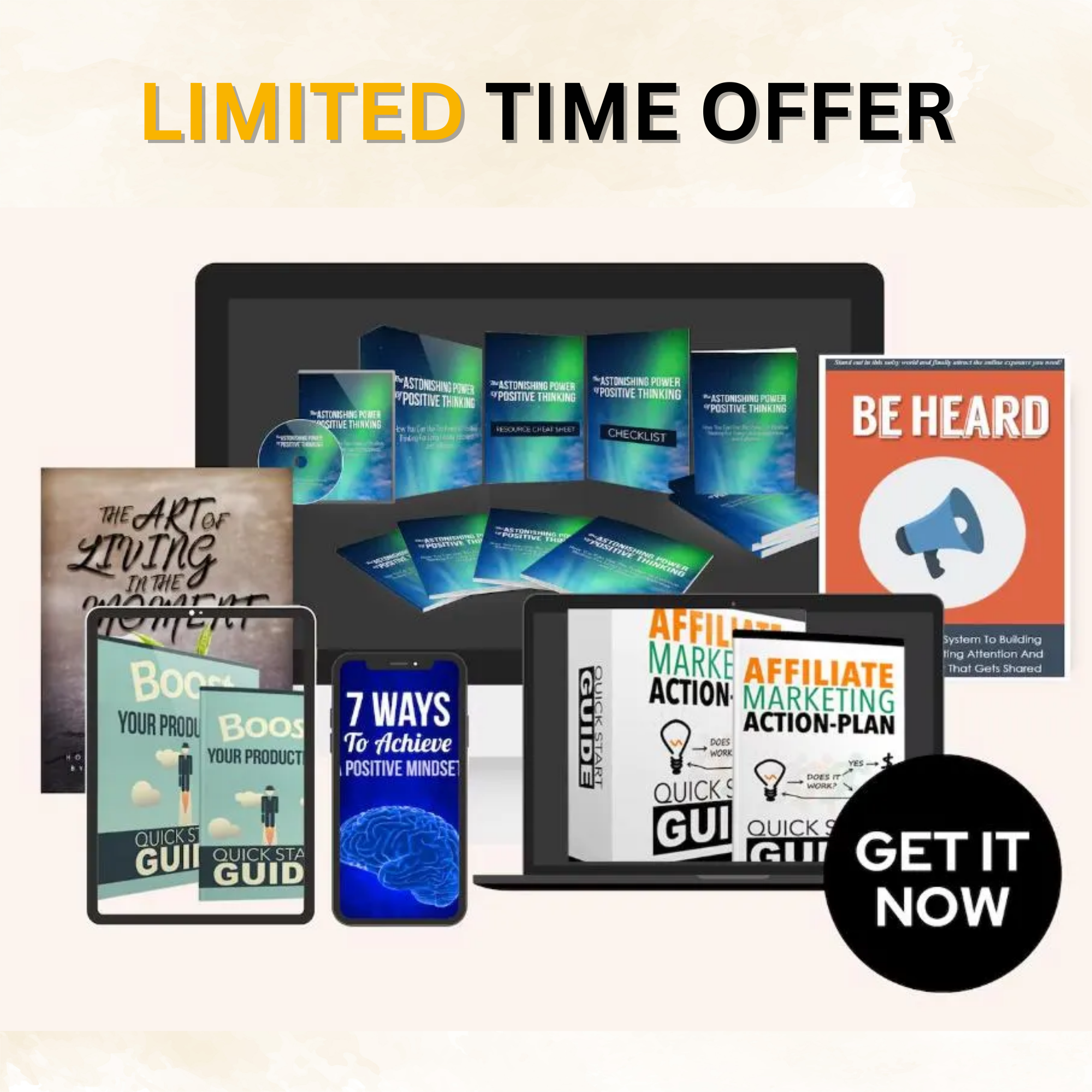 1100+ Business Courses Bundle | With PLR &amp; MRR Rights | Digital Marketing, Dropshipping &amp; Online Business