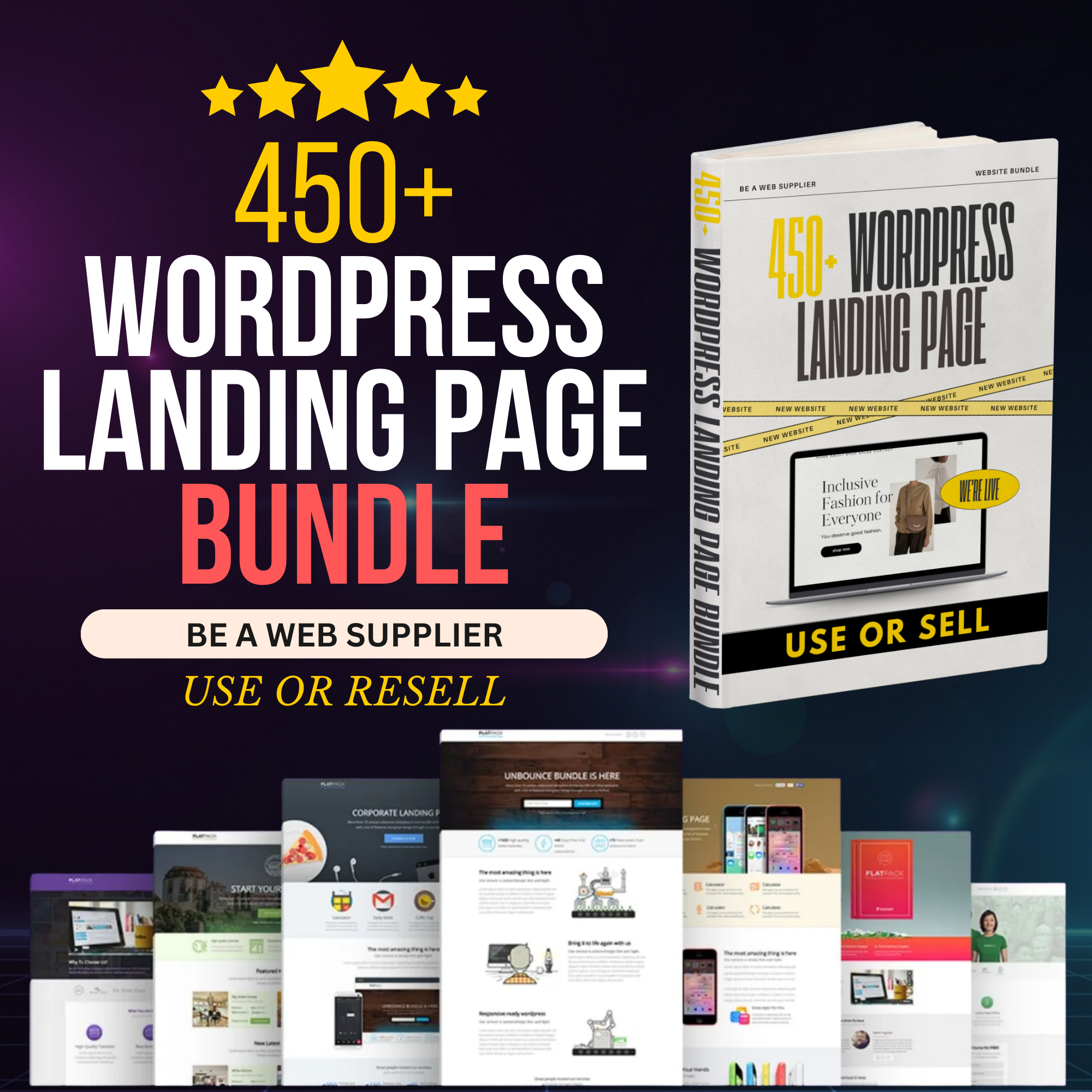 20M+ Digital Products Bundle | PLR & Master Resell Rights | Ready-to-Sell Products for Passive Income