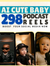 298 AI Cute Baby Podcast Reels – Instant Download Social Media Boost Pack