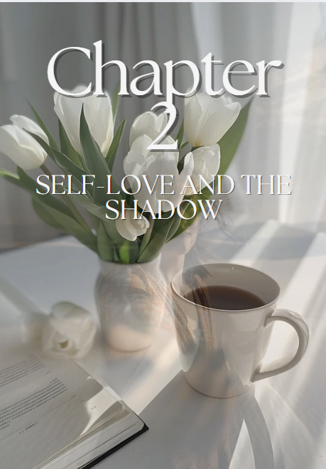Self Love Workbook