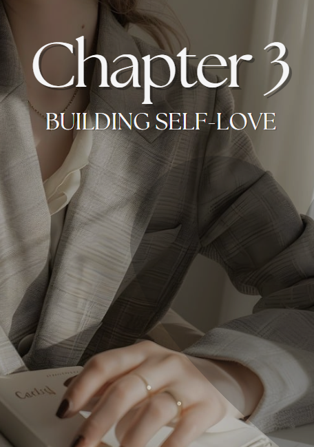 Self Love Workbook