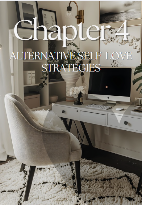 Self Love Workbook