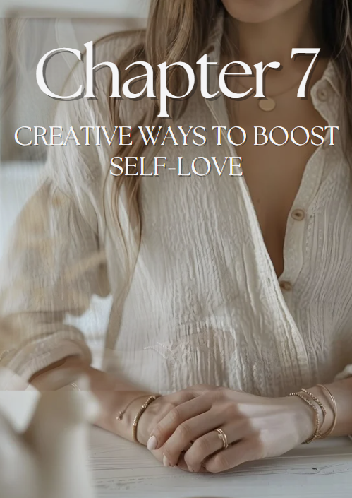 Self Love Workbook